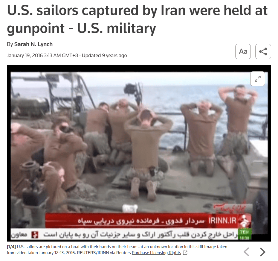 明查｜胡塞武装活捉美国海豹突击队<strong></p>
<p>币乎交易平台</strong>？都是“看图说话”罢了