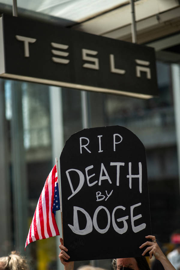 马斯克：DOGE让我付出了很大的代价<strong></p>
<p>币乎交易平台</strong>，但现在是买进特斯拉股票的好机会