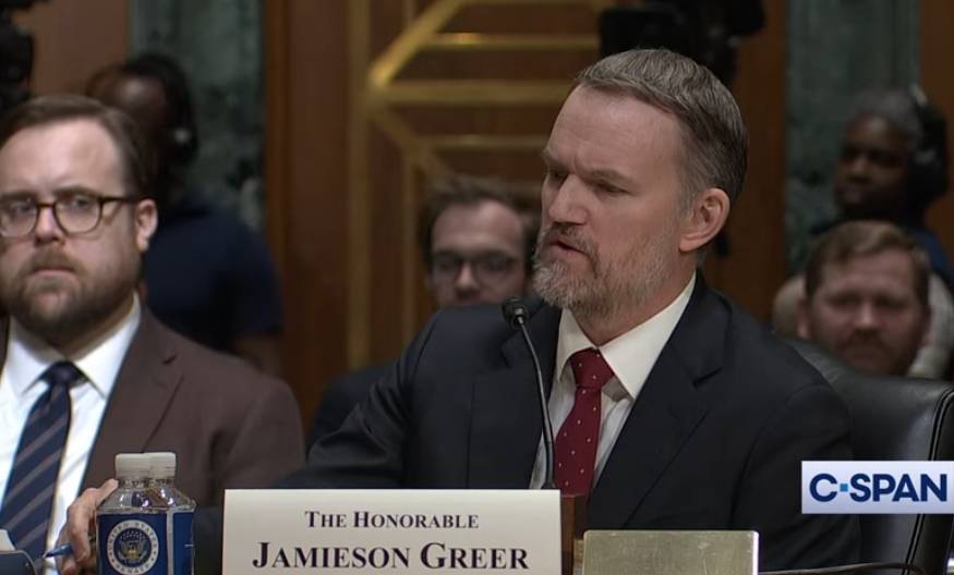 美国贸易代表遭围攻：对中国<strong></p>
<p>币安交易平台网下载</strong>，我们压根就没战略