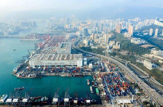 长和港口交易再生变<strong></p>
<p>币安交易平台网下载</strong>，巴拿马会收回经营权吗？