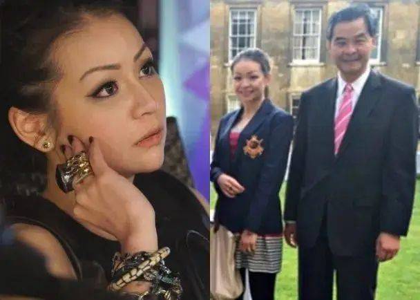 梁振英次女梁齐昕猝逝<strong></p>
<p>币安交易平台网下载</strong>，终年33岁