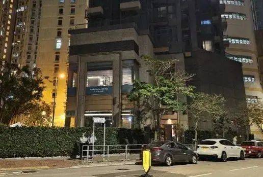 梁振英次女梁齐昕猝逝<strong></p>
<p>币安交易平台网下载</strong>，终年33岁