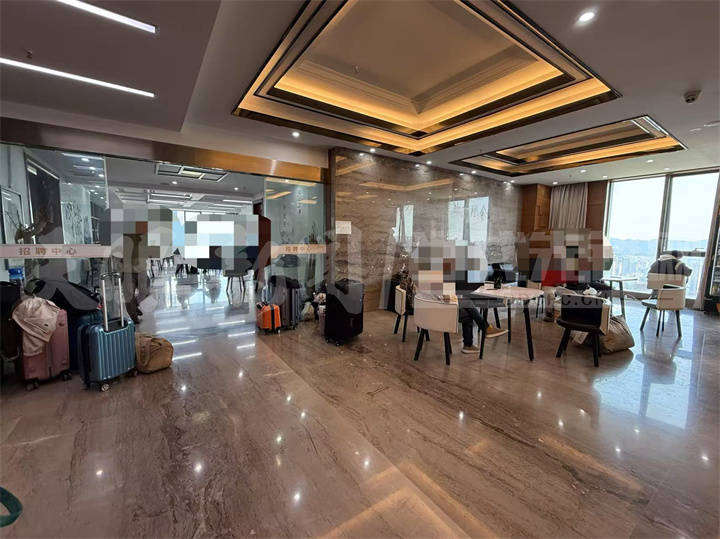 【天眼调查】高时薪、低门槛、工作轻松<strong></p>
<p>币安交易平台网下载</strong>？工厂求职中介里的工作是真机遇还是新骗局？