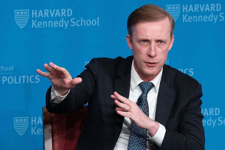 沙利文猛批特朗普：中美不是零和博弈<strong></p>
<p>qpex交易平台</strong>，两国将长期共存