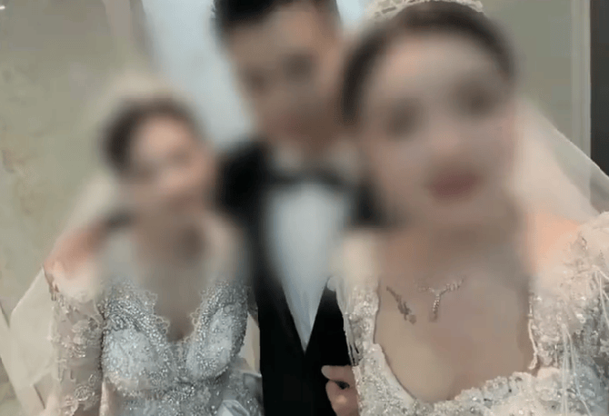 贵州毕节一男两女“办婚礼”引全网批评<strong></p>
<p>qpex交易平台</strong>！律师：如果为真则涉重婚罪；如果虚构则违法