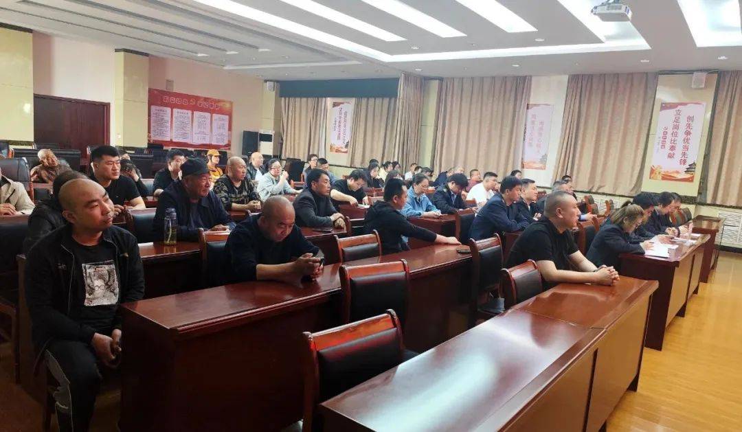 三河市卫生计生综合监督执法所开展现场制售水设备监督培训会