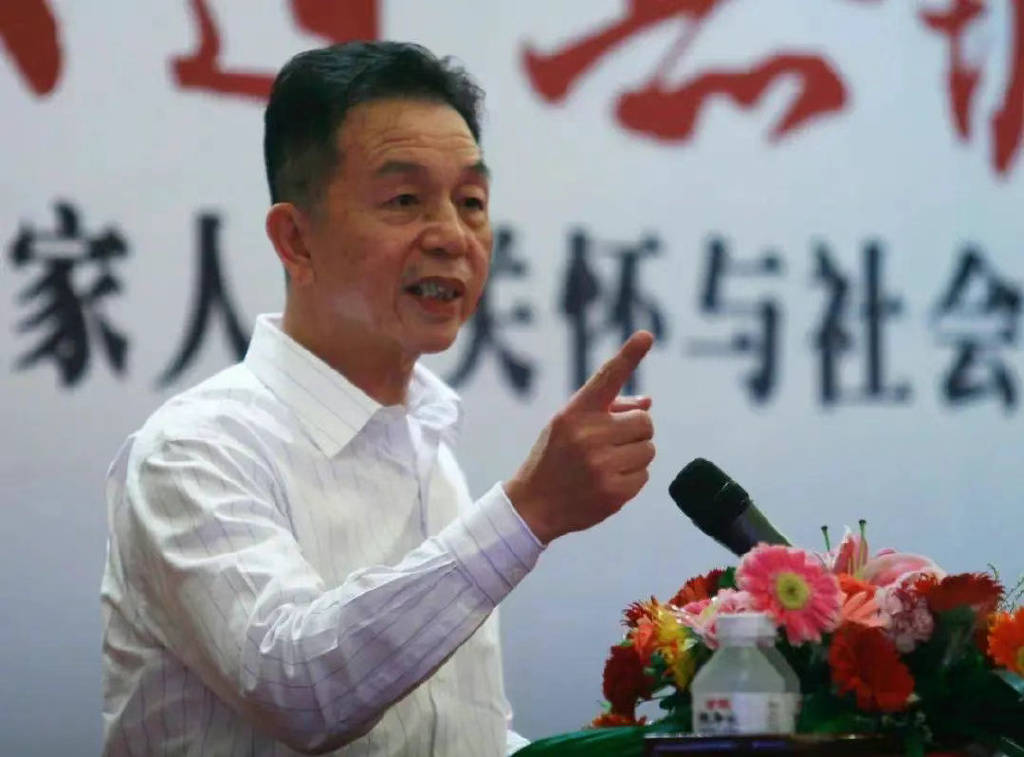 许连捷，这位杰出的晋江企业家值得人们铭记