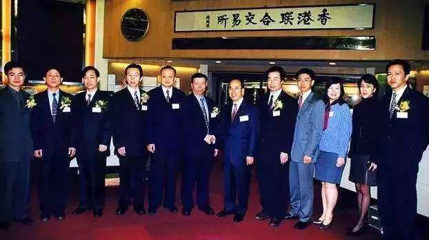 许连捷<strong></p>
<p>lbank交易平台下载</strong>，这位杰出的晋江企业家值得人们铭记