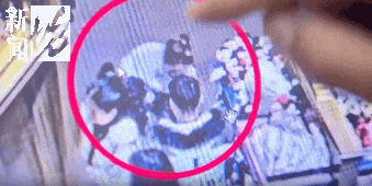 太猖狂！事发上海迪士尼<strong></p>
<p>交易玉器平台</strong>，7人被刑拘