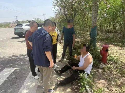 什么情况？柳州一男子下楼试车后失联<strong></p>
<p>交易玉器平台</strong>，妻子紧急报警