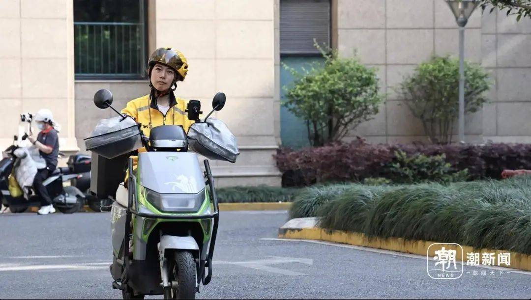 脑瘫女骑手送外卖7年<strong></p>
<p>交易玉器平台</strong>，换了6辆车，故事感动杭州