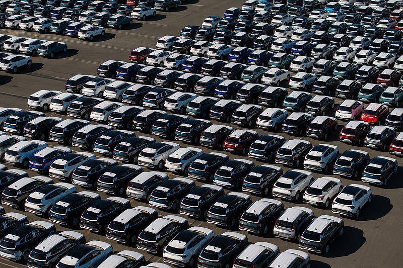 德国经济学家认为中国在中美贸易争端中占有优势