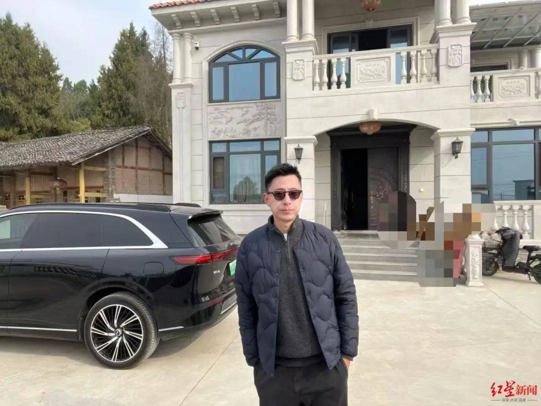 小伙搬砖9年攒200万<strong></p>
<p>bitbay交易平台</strong>，修别墅买车：宁愿不要这些钱，若时间倒流想好好读书