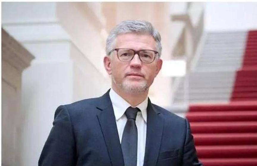 乌克兰特使提议：德国应捐出三成战车军机