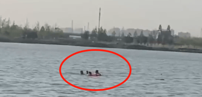 官方确认：男子遗体被发现<strong></p>
<p>bitbay交易平台</strong>，脚上绑有哑铃