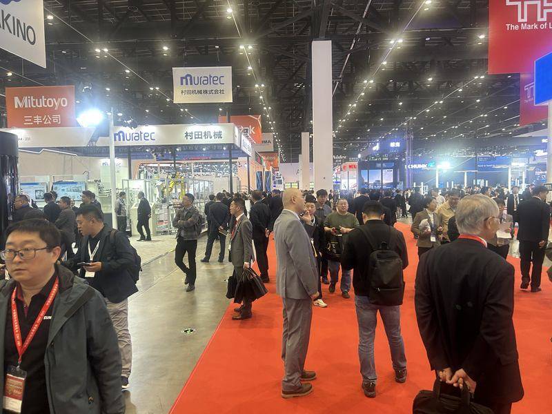 31万平方米<strong></p>
<p>bitbay交易平台</strong>！北京史上最大规模展会今天开展