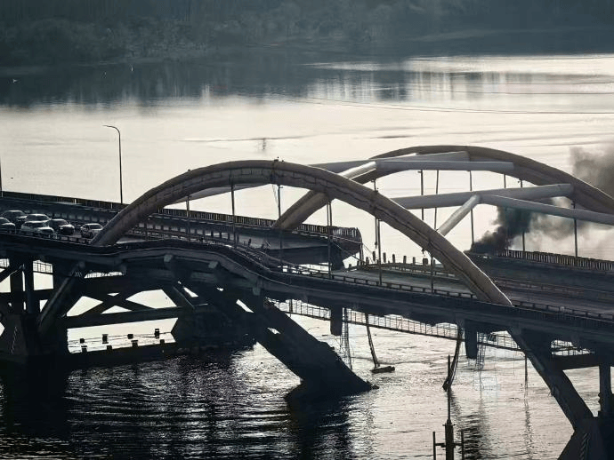 北京顺义潮白河大桥发生火情并部分坍塌<strong></p>
<p>exx交易平台怎么样</strong>，官方回应