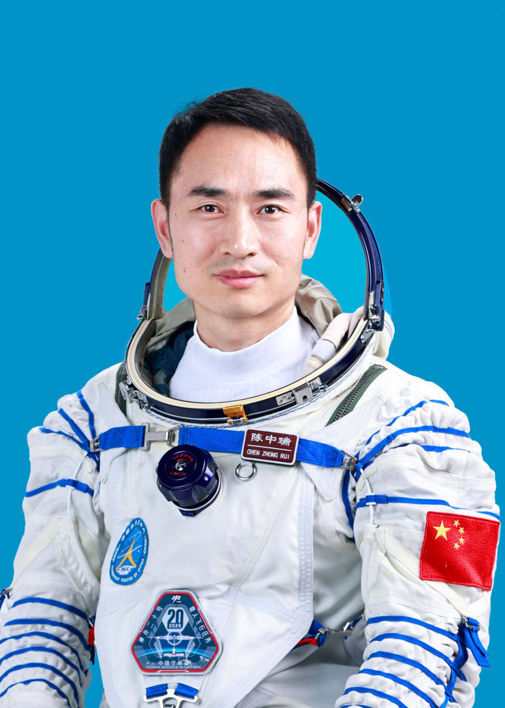 神二十乘组简历来了！有航天员三入太空<strong></p>
<p>exx交易平台怎么样</strong>，还有一位神秘“乘客”