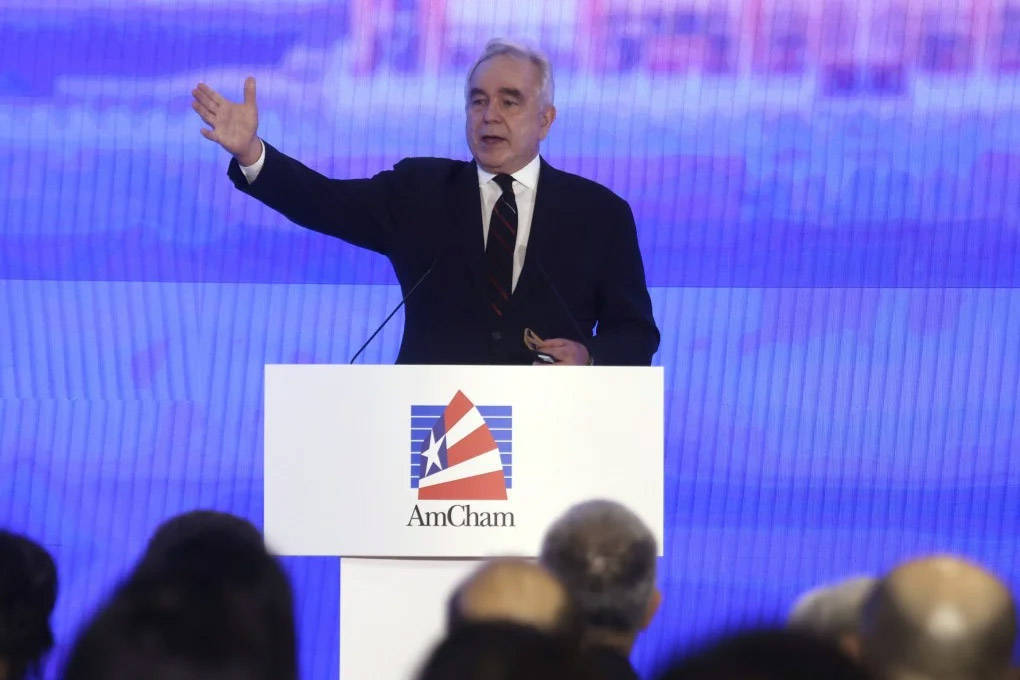 美国前常务副国务卿坎贝尔：特朗普误判中国实力，中国未来几十年都将是硬核玩家