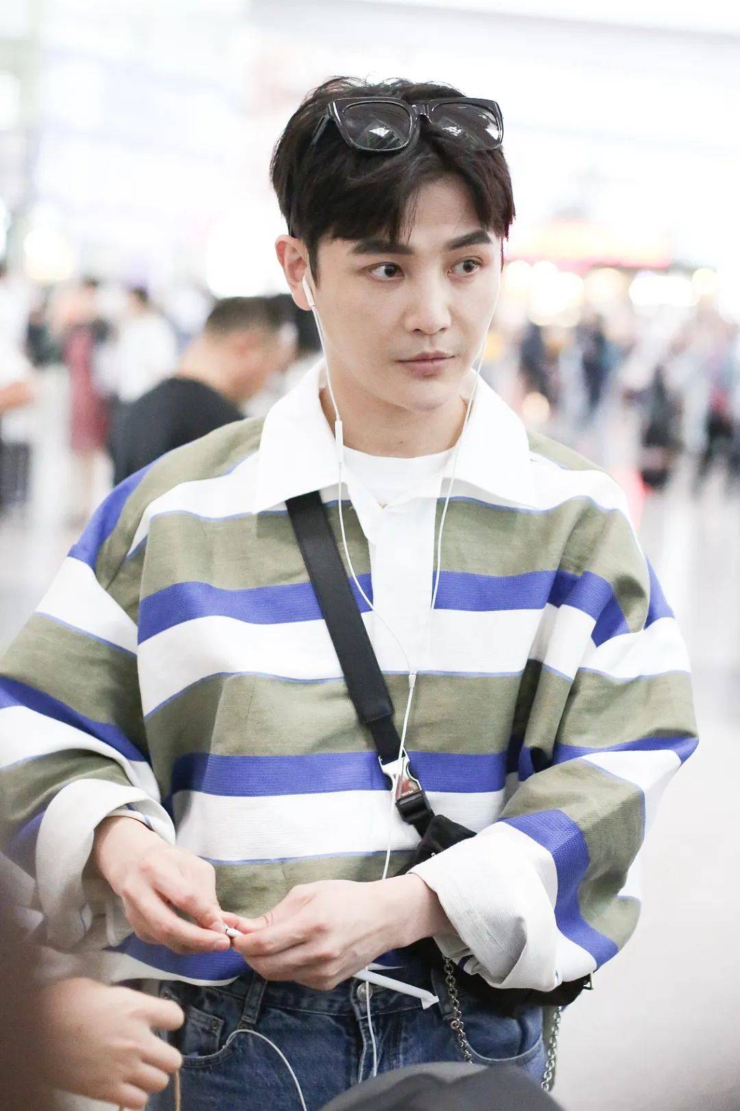 “全没了<strong></p>
<p>bcex交易平台下载</strong>，天塌了！”男演员发视频提醒！