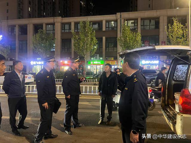 零容忍<strong></p>
<p>平台交易量</strong>！河南郑州城管全面查处餐厨垃圾收集处置违法违规行为