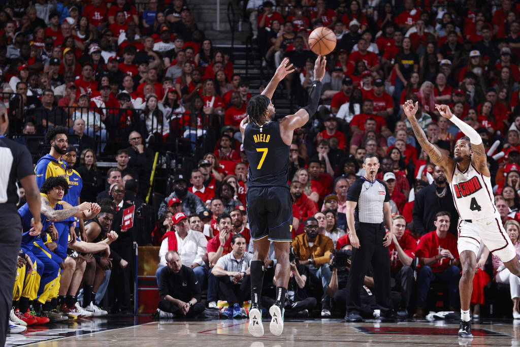 库里22分赢下抢七大战<strong></p>
<p>内蒙古交易中心平台</strong>，火箭10年难破“火勇大战”的魔咒