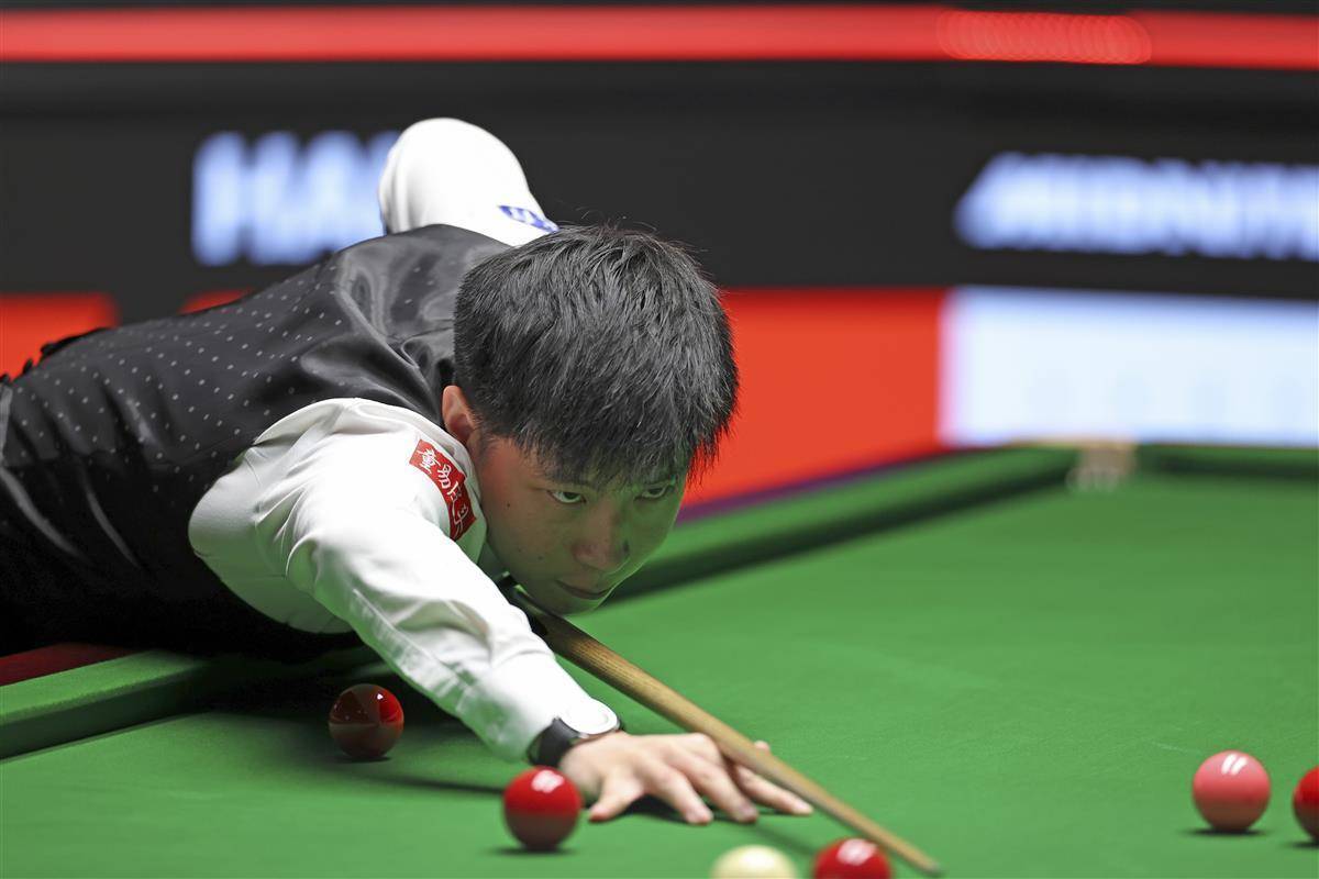 28岁赵心童获得中国首个斯诺克世锦赛冠军！从资格赛杀出<strong></p>
<p>炒币交易平台</strong>，连斩奥沙利文等名将，一战创下多个历史！