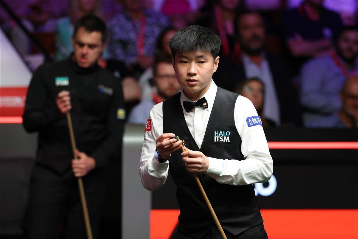 28岁赵心童获得中国首个斯诺克世锦赛冠军！从资格赛杀出<strong></p>
<p>炒币交易平台</strong>，连斩奥沙利文等名将，一战创下多个历史！