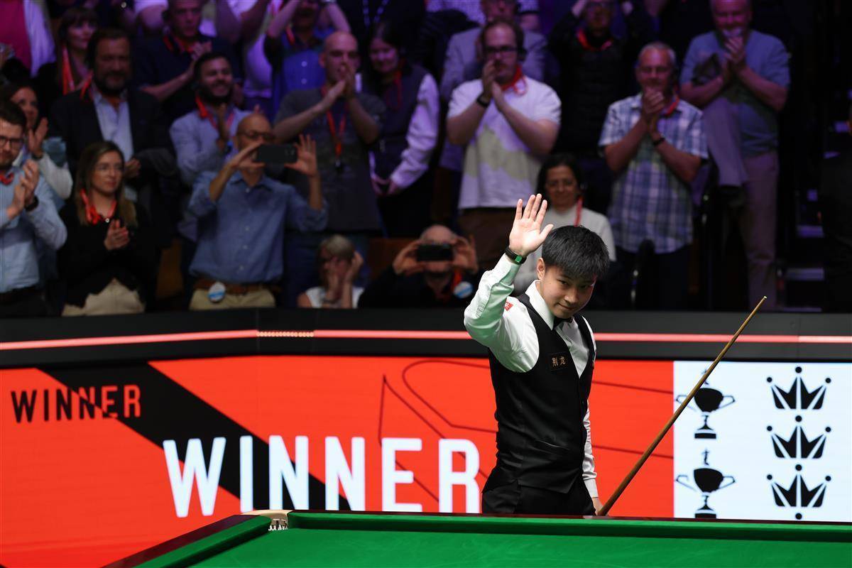 28岁赵心童获得中国首个斯诺克世锦赛冠军！从资格赛杀出<strong></p>
<p>炒币交易平台</strong>，连斩奥沙利文等名将，一战创下多个历史！