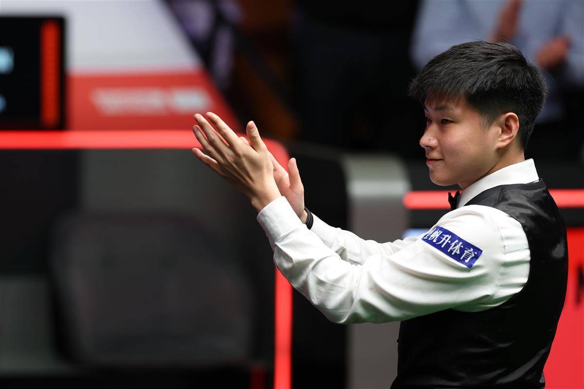 28岁赵心童获得中国首个斯诺克世锦赛冠军！从资格赛杀出<strong></p>
<p>炒币交易平台</strong>，连斩奥沙利文等名将，一战创下多个历史！