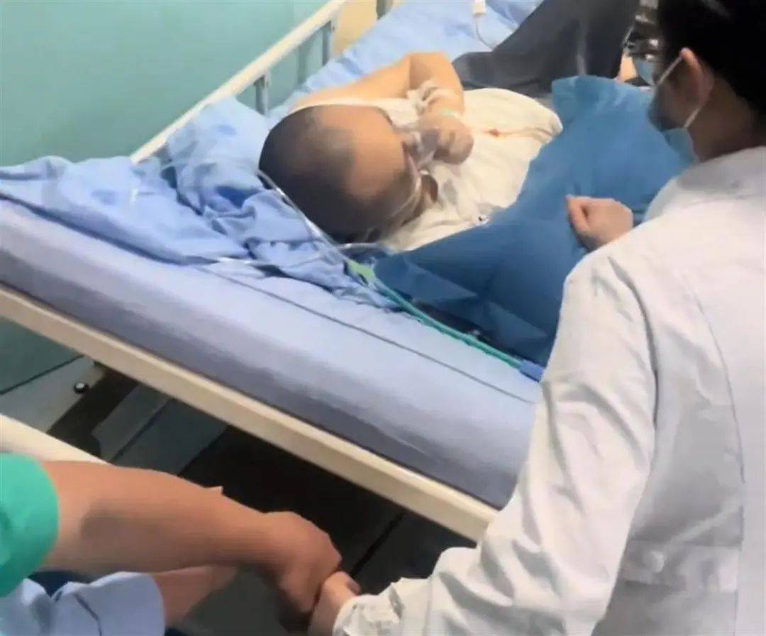 突发讣告！他已去世<strong></p>
<p>炒币交易平台</strong>，从确诊到离世仅1个月！