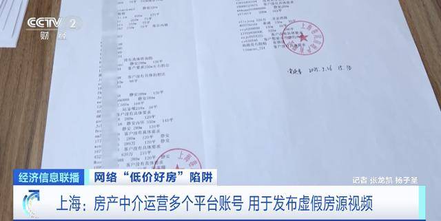 短视频平台惊现大量“跳楼价”房产<strong></p>
<p>炒币交易平台</strong>，当心中介发布虚假房源设陷阱