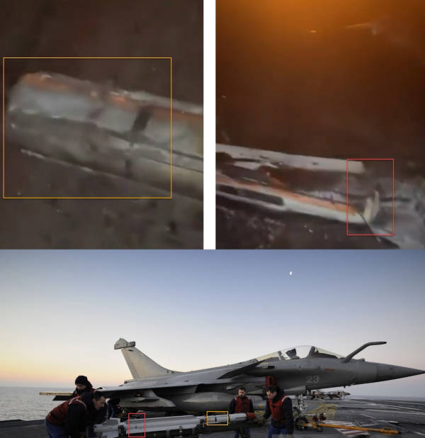 巴基斯坦：击落6架印军机<strong></p>
<p>97otc交易平台</strong>，含3架新锐“阵风”