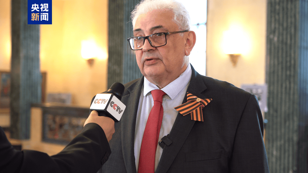 德国不邀请俄代表出席二战纪念活动 俄大使：非常不友好