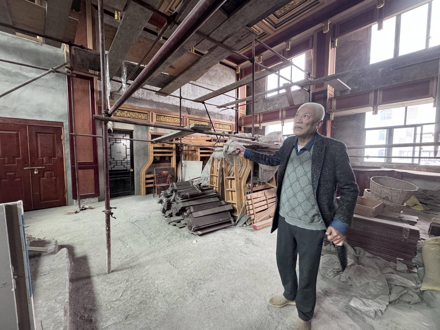 一起诉讼背后<strong></p>
<p>中比交易平台</strong>，宜宾前首富“险被送精神病院”风波丨红星深度