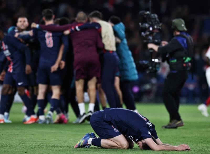 相约欧冠决赛<strong></p>
<p>中比交易平台</strong>！大巴黎与国际米兰将进行史上首次正式交锋