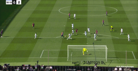 深一度｜在亚马尔的天才面前<strong></p>
<p>群币网交易平台</strong>，姆巴佩戴上“帽子”又如何