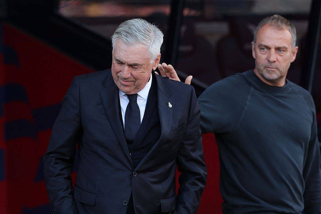 深一度｜在亚马尔的天才面前<strong></p>
<p>群币网交易平台</strong>，姆巴佩戴上“帽子”又如何