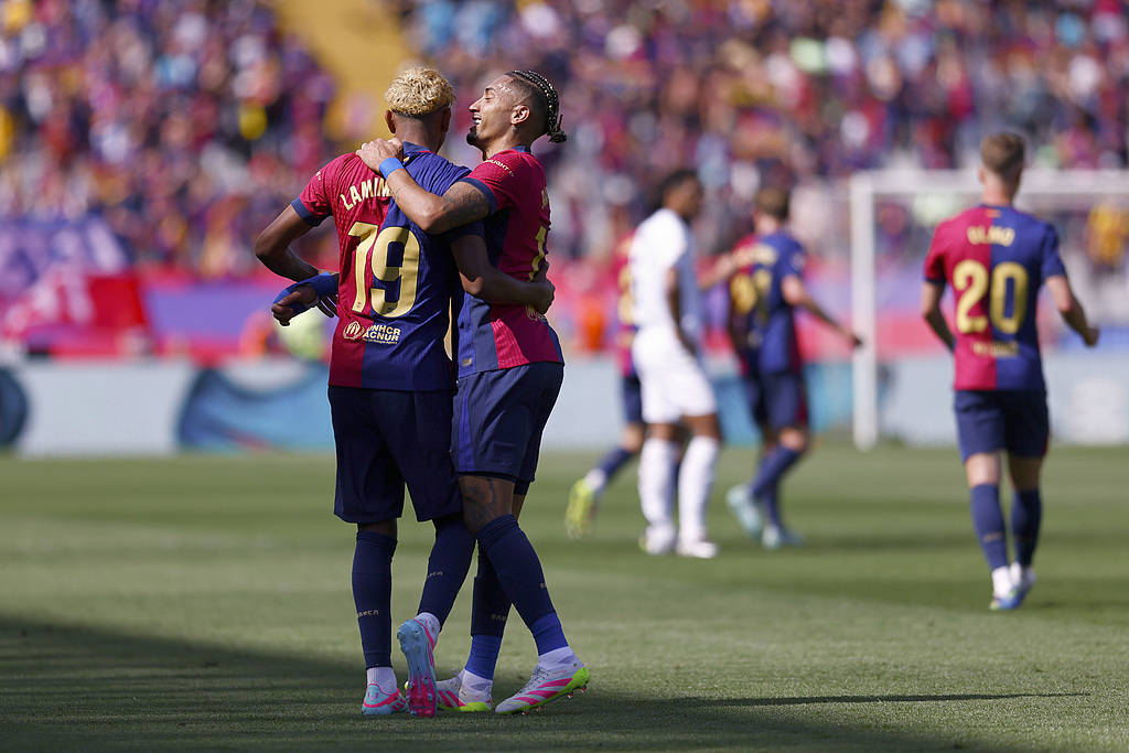 深一度｜在亚马尔的天才面前<strong></p>
<p>群币网交易平台</strong>，姆巴佩戴上“帽子”又如何