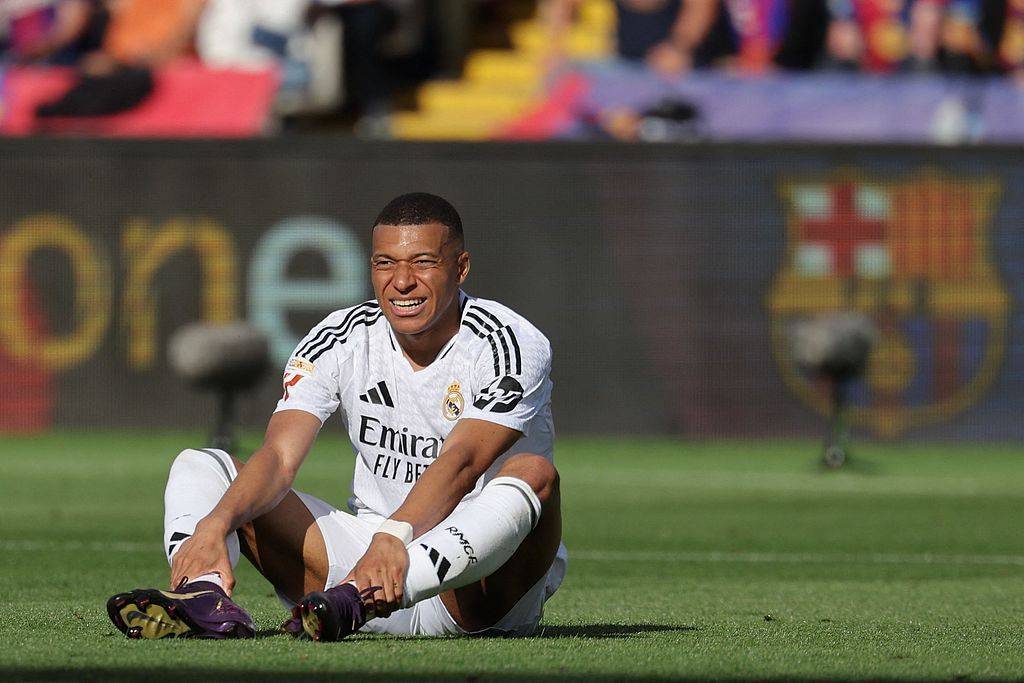 深一度｜在亚马尔的天才面前<strong></p>
<p>群币网交易平台</strong>，姆巴佩戴上“帽子”又如何