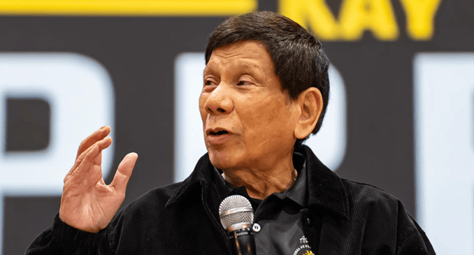 外媒：初步计票结果显示<strong></p>
<p>币圈主要的交易平台</strong>，菲律宾前总统杜特尔特当选达沃市市长