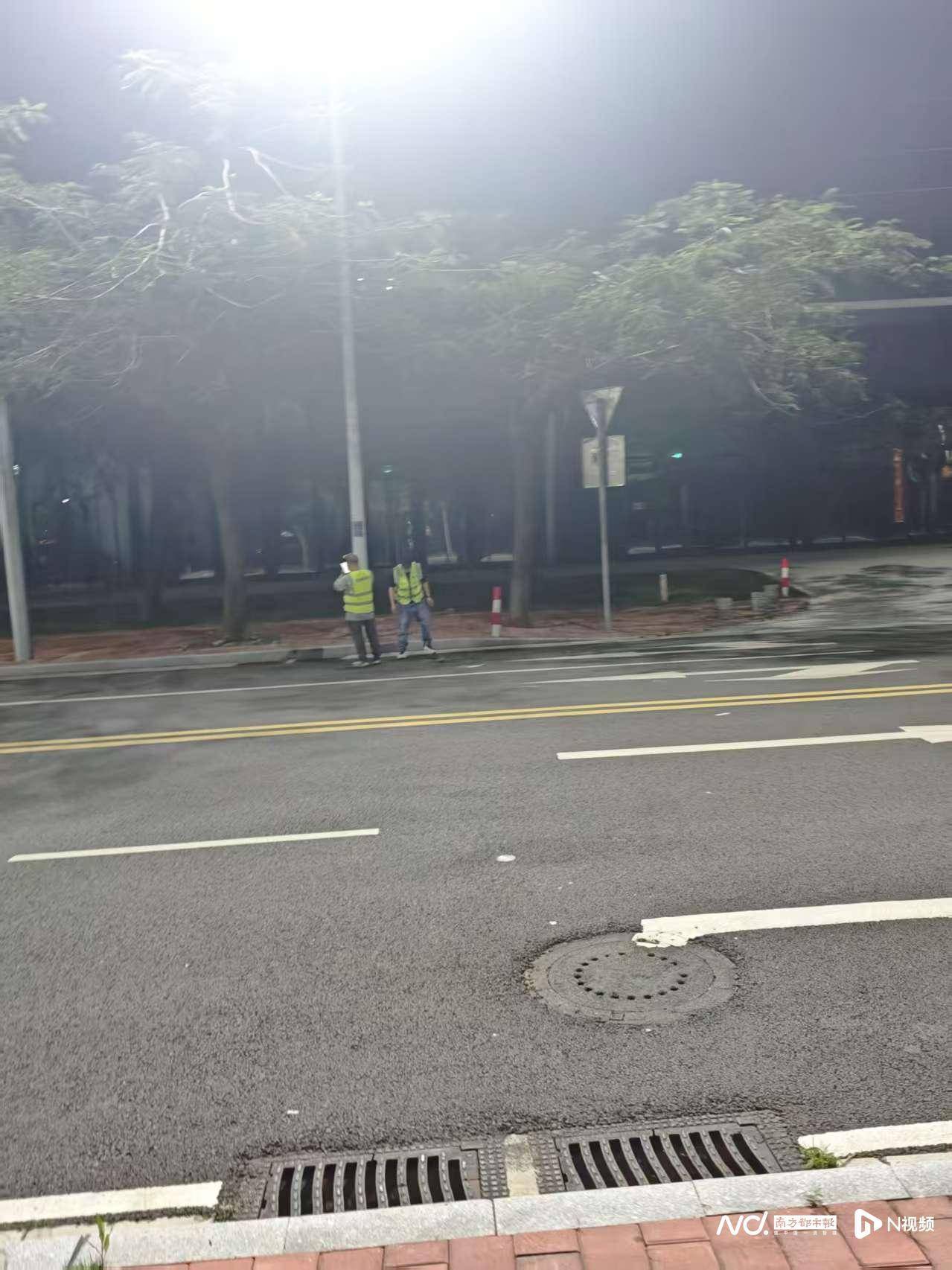 昨夜<strong></p>
<p>币圈主要的交易平台</strong>，中山一公司突发大火， 事发时火光冲天