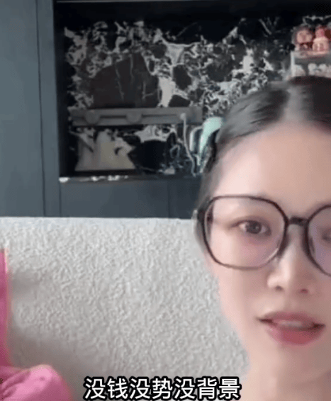 杜淳妻子深夜透露娱乐圈内幕：没钱没势没背景在这个圈子想有一席之地挺难的