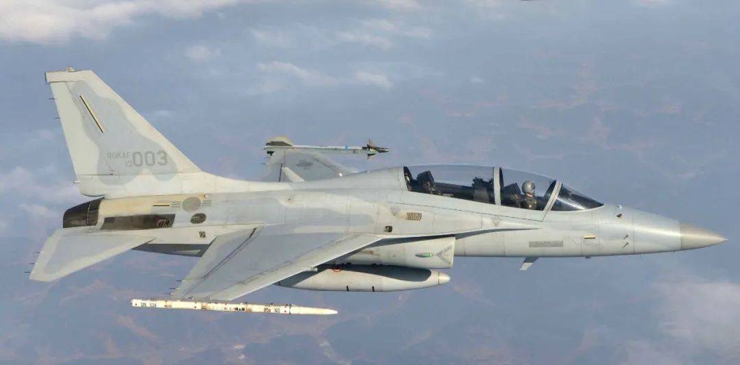 决定购买百架韩国FA-50<strong></p>
<p>gbcax交易平台</strong>，埃及为何如此选择？