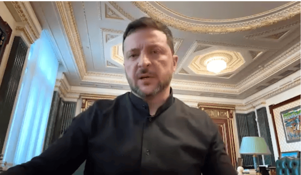 俄乌代表团将同日抵达土耳其<strong></p>
<p>gbcax交易平台</strong>，泽连斯基强调希望在土与普京会谈！美国务卿将参加