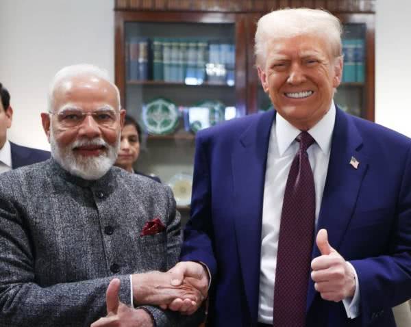 印学者：中国能让美国达成协议<strong></p>
<p>bitbulls交易平台</strong>，印度也得更强硬，展示勇气