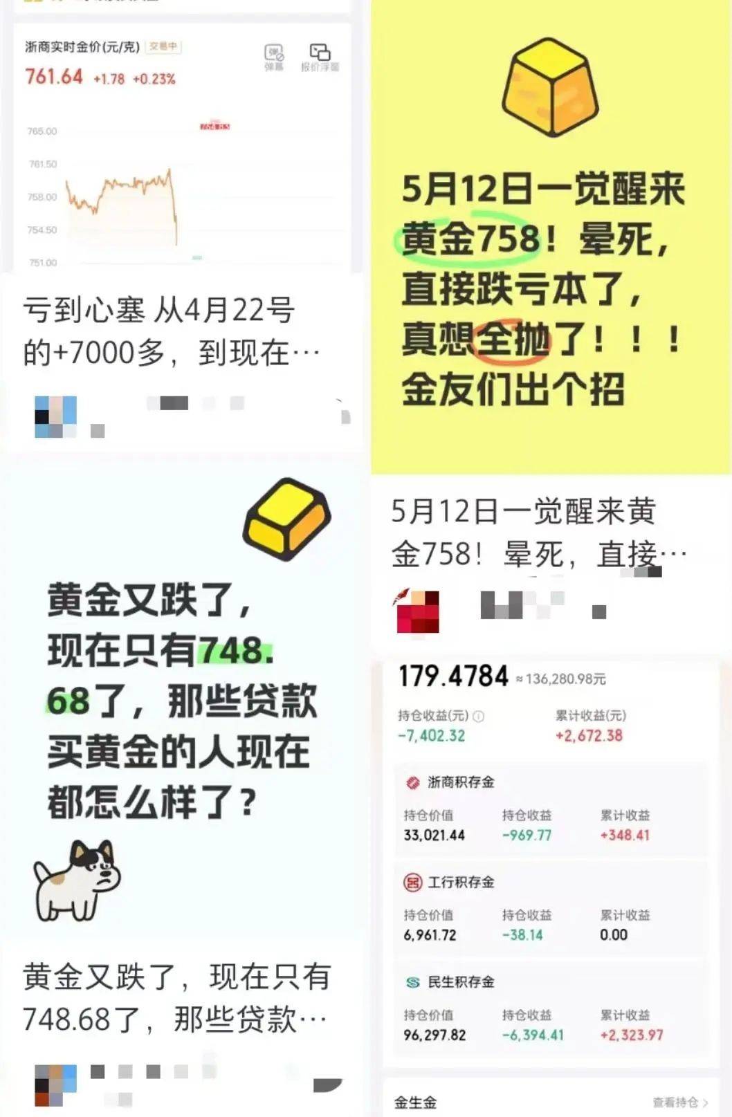 太突然！金价连续大跌，“买个手镯，半个月缩水2000多元<strong></p>
<p>bitbulls交易平台</strong>。”