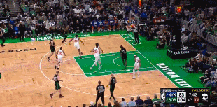 NBA季后赛|知耻后勇<strong></p>
<p>bitbulls交易平台</strong>，绿军127：102尼克斯，扳回一城