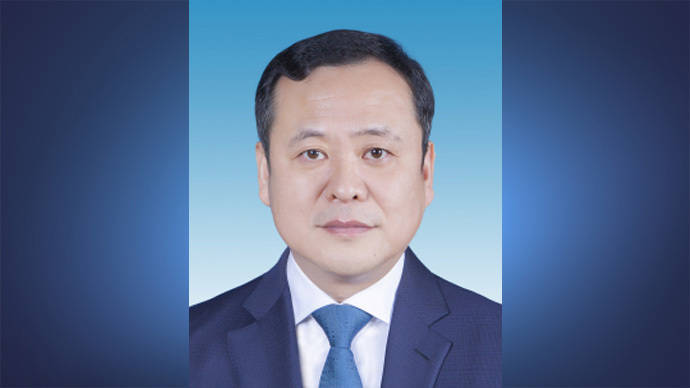 张涌任西安市委常委<strong></p>
<p>bitbulls交易平台</strong>，已卸任西安市副市长职务