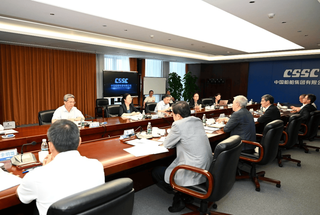 钟畅姿率队赴上海开展招商考察